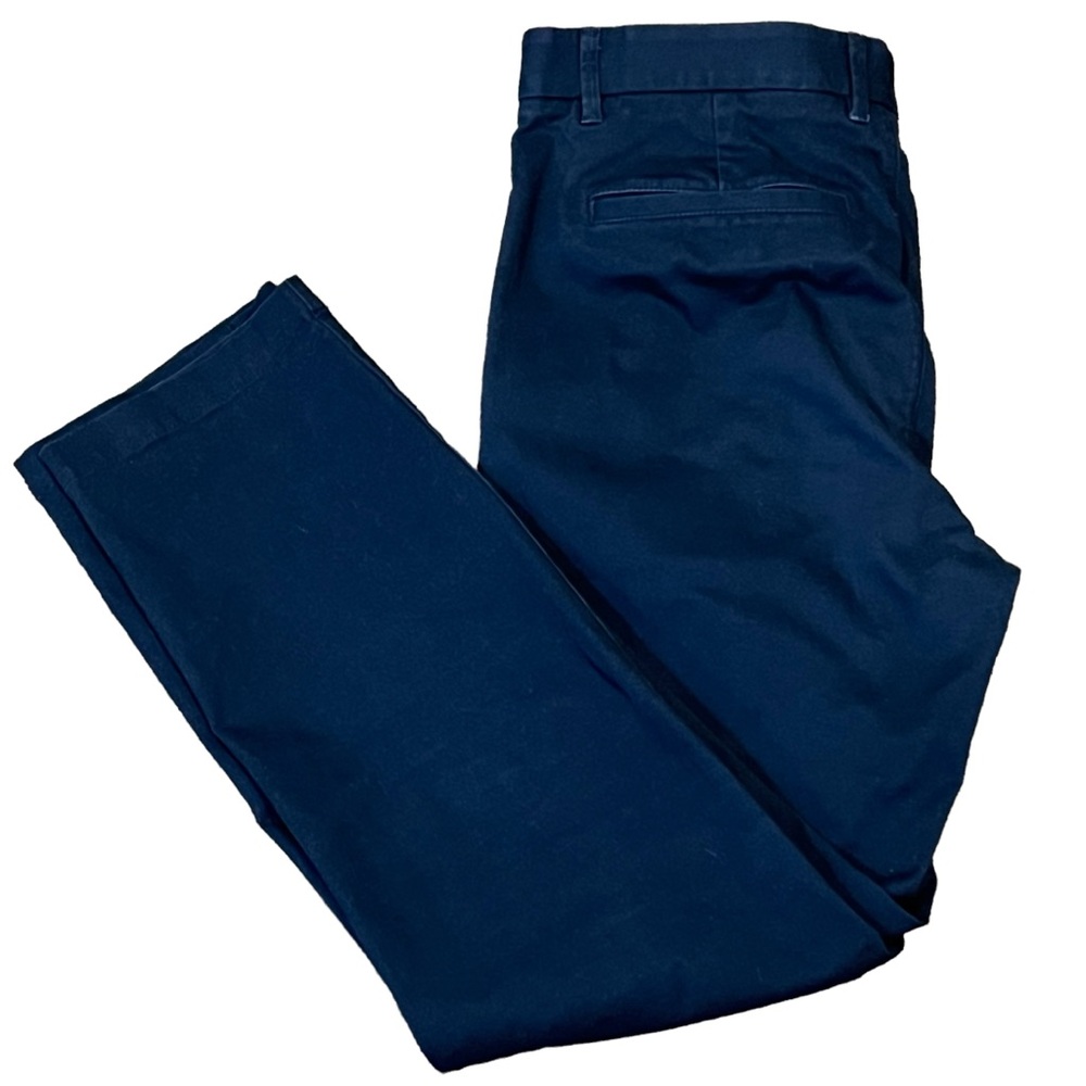 EVERLANE pants slacks blue 32 X 30 - Picture 1 of 8
